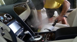 отзывы о сухом тумане в автомобиле